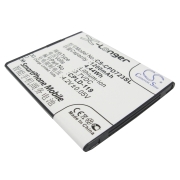 Battery Replaces Coolpad CPLD-119