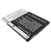 Batteria del telefono cellulare Coolpad CS-CPD723SL