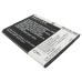 Batterie Batteria del telefono cellulare CS-CPD723SL