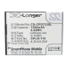Batteria del telefono cellulare Coolpad CS-CPD723SL
