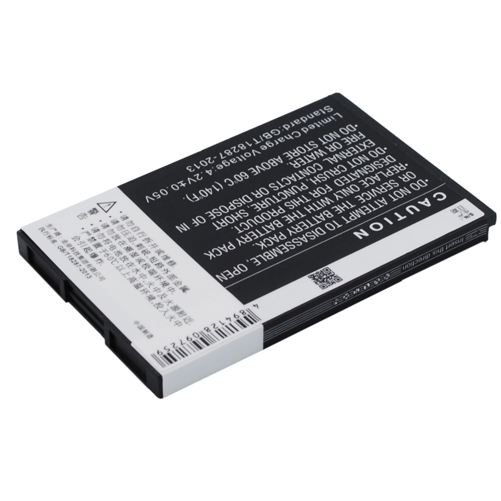 Sostituzione della batteria compatibile per Coolpad CPLD-97