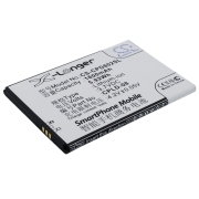 Battery Replaces Coolpad CPLD-08