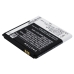 Sostituzione della batteria compatibile per Coolpad CPLD-91