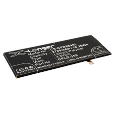 Compatible battery replacement for Coolpad CPLD-358