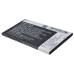 Batterie Batteria del telefono cellulare CS-CPD871SL