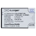 Batterie Batteria del telefono cellulare CS-CPD871SL