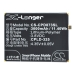 Batteria compatibile con Coolpad CS-CPD873SL