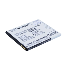 Sostituzione della batteria compatibile per Coolpad CPLD-303