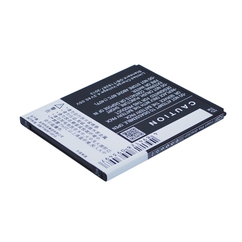 Sostituzione della batteria compatibile per Coolpad CPLD-303
