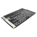 Batteria compatibile con Coolpad CS-CPD997XL