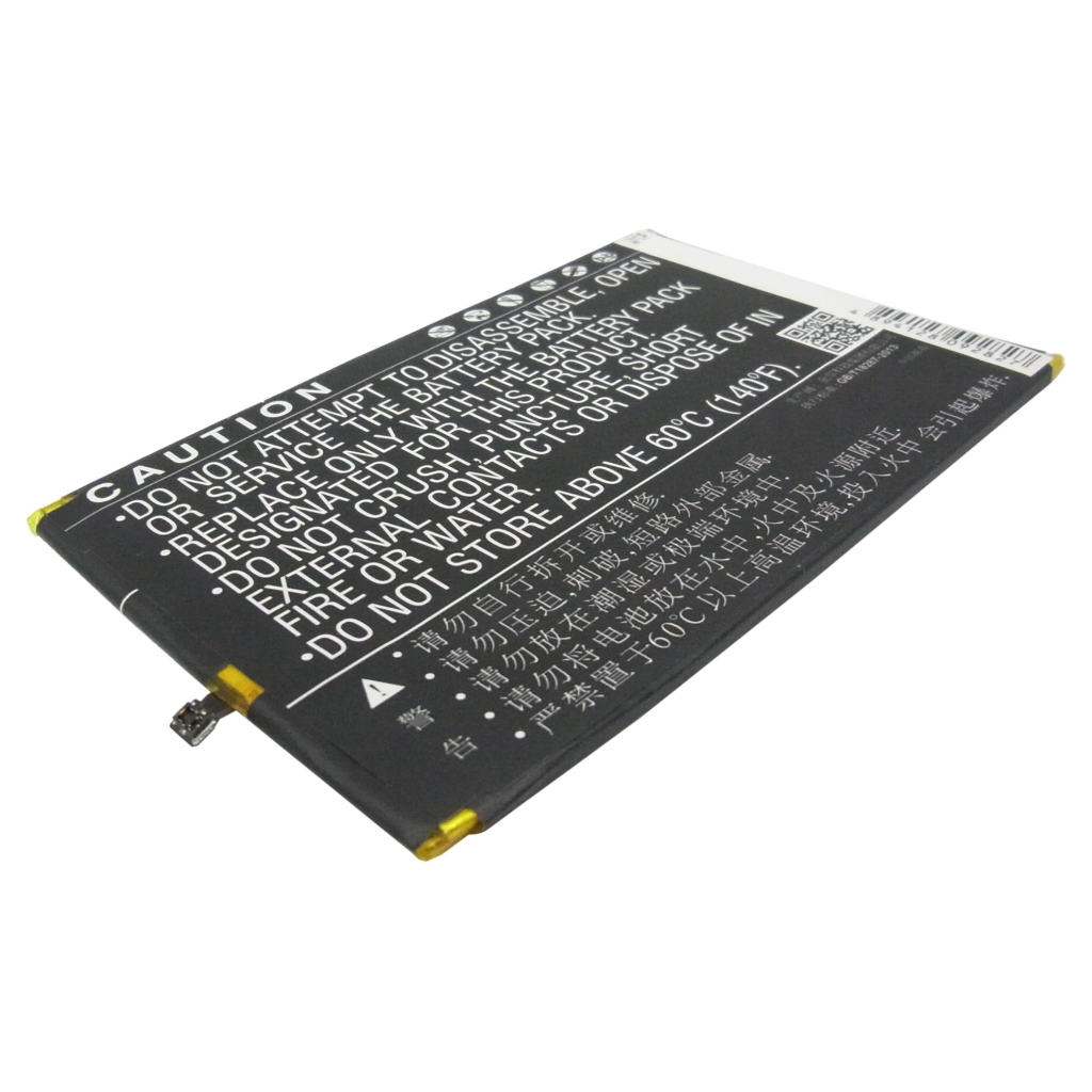 Batteria compatibile con Coolpad CS-CPD997XL