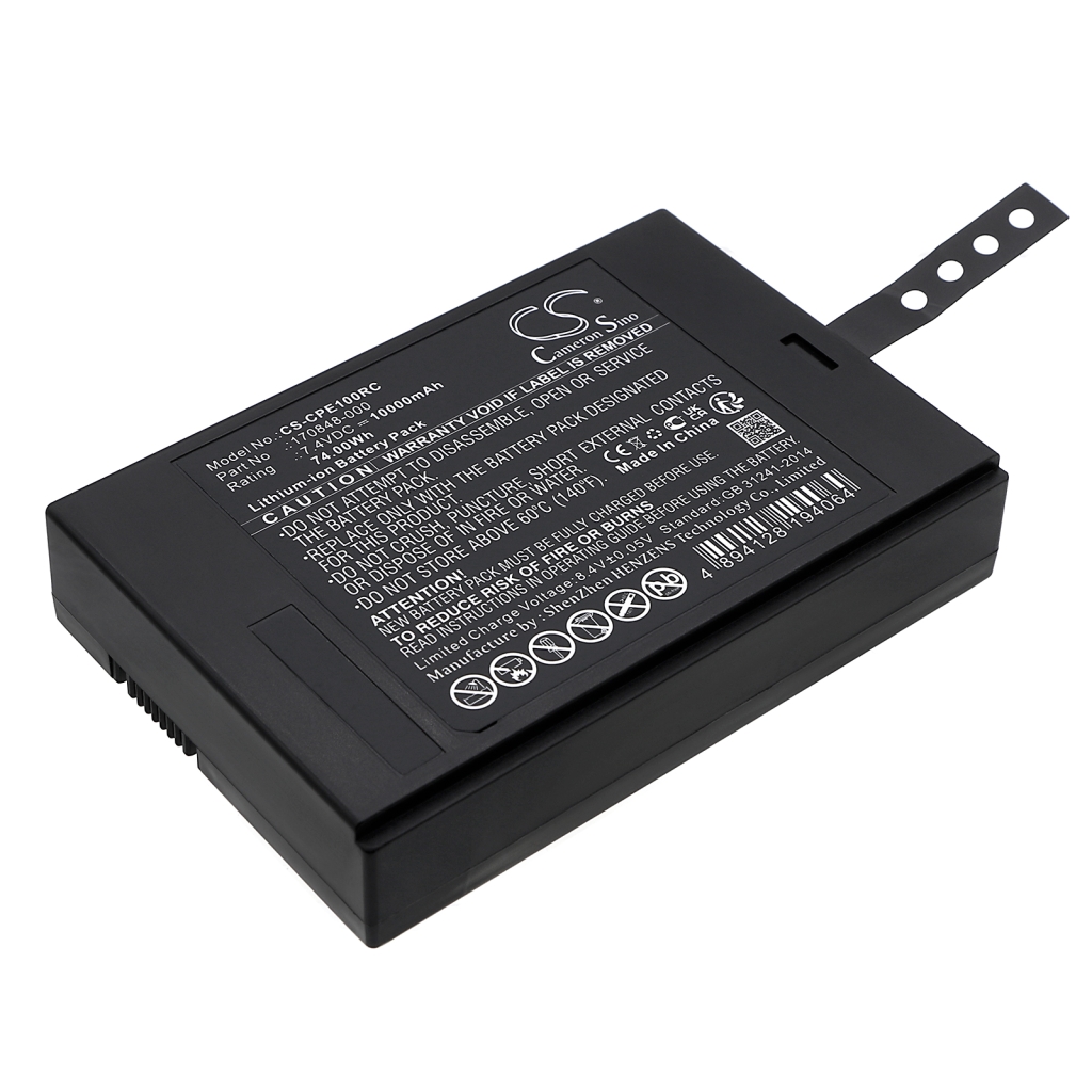 Cavo Modem Batteria Cradlepoint CS-CPE100RC