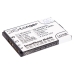 Batteria Li-ion Cameron Sino CS-CPE200SL 1150mAh per smartphone Casio CPLD-62