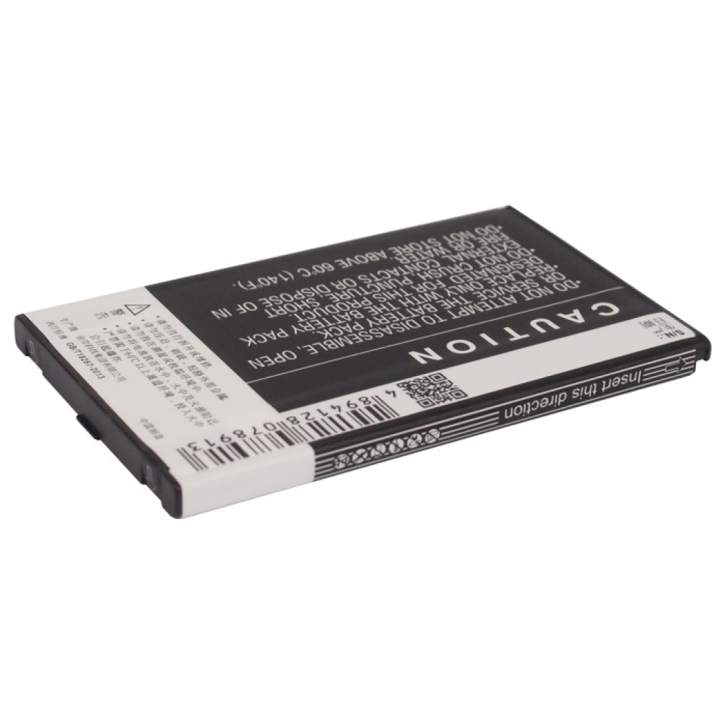 Sostituzione della batteria compatibile per Coolpad CPLD-38