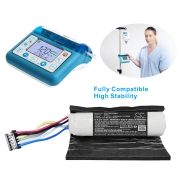 Medical Battery Compat ella 12272020