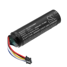 Sostituzione della batteria compatibile per  52871