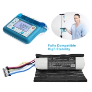 Medical Battery Compat ella 12272020