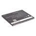 Batterie Batteria del telefono cellulare CS-CPF100SL
