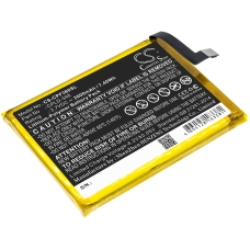 Sostituzione della batteria compatibile per Coolpad CPLD-348