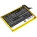 Sostituzione della batteria compatibile per Coolpad CPLD-348