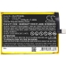 Sostituzione della batteria compatibile per Coolpad CPLD-348