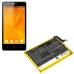 Sostituzione della batteria compatibile per Coolpad CPLD-348