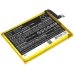 Batteria Sostituisce CPLD-348