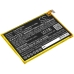 Sostituzione della batteria compatibile per Coolpad CPLD-396