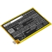Sostituzione della batteria compatibile per Coolpad CPLD-396