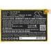 Sostituzione della batteria compatibile per Coolpad CPLD-396