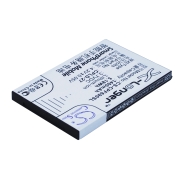 Mobile Phone Battery Coolpad 6168H