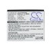 Mobile Phone Battery Coolpad S60