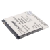 Batteria compatibile con Coolpad CS-CPF802XL