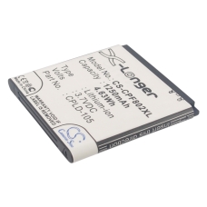 Sostituzione della batteria compatibile per Coolpad CPLD-105