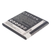 Batteria compatibile con Coolpad CS-CPF802XL