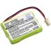 Batterie Sostituisce 60AAAH3BMXZ
