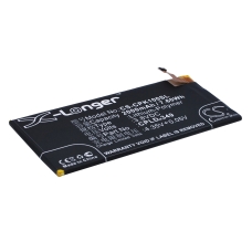 Sostituzione della batteria compatibile per Coolpad CPLD-349
