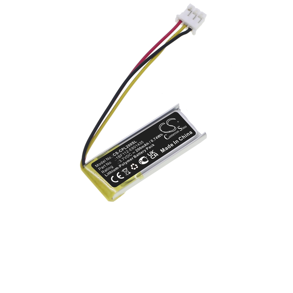 Batteria GPS, navigatore Calamp CS-CPL200SL