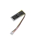 Batteria GPS, navigatore Calamp CS-CPL200SL