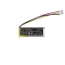 Batteria GPS, navigatore Calamp CS-CPL200SL