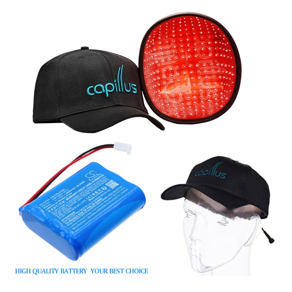 Batterie Batteria del veicolo CS-CPL272SL