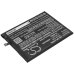 Batteria del telefono cellulare BoostMobile Legacy (CS-CPL370SL)
