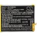 Batteria del telefono cellulare Coolpad Max A8 (CS-CPM800SL)
