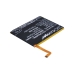 Batteria compatibile con Coolpad CS-CPN300SL