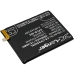 Batteria compatibile con Coolpad CS-CPN500SL