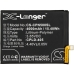 Batteria compatibile con Coolpad CS-CPN500SL