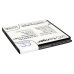 Batteria compatibile con Coolpad CS-CPN521XL