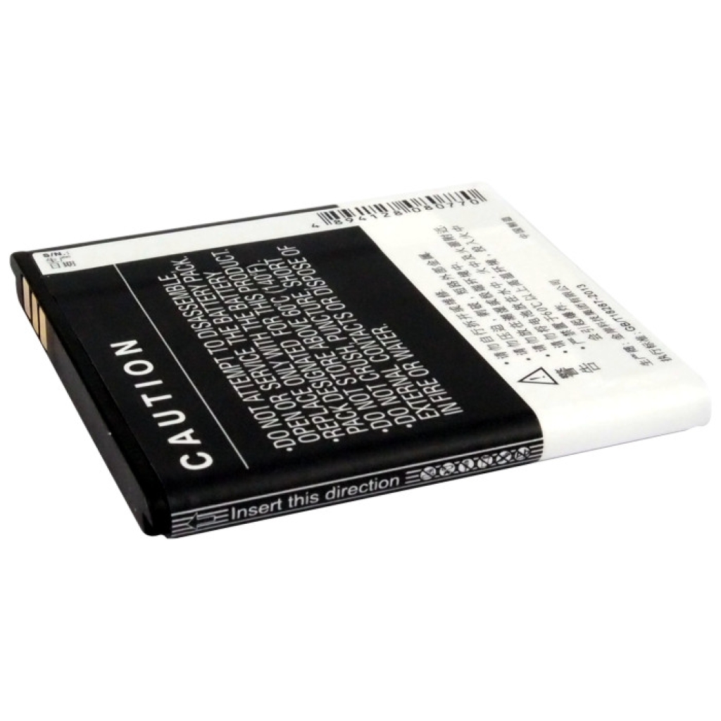 Batteria compatibile con Coolpad CS-CPN521XL
