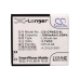 Batteria compatibile con Coolpad CS-CPN521XL