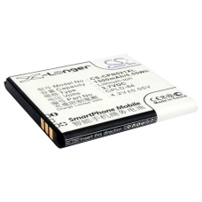 Sostituzione della batteria compatibile per Coolpad CPLD-84